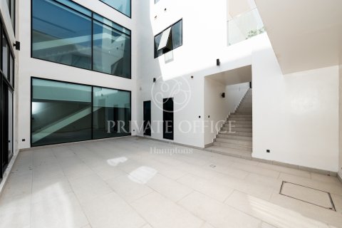 Villa para arrendamento em Dubai Hills Estate, Dubai, EAU 6 quartos, 1114.83600000 m2 № 651296 - foto 12