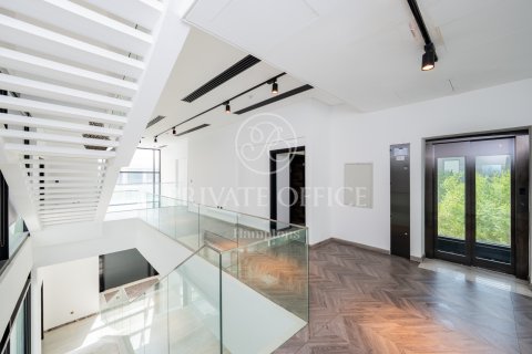 Villa para arrendamento em Dubai Hills Estate, Dubai, EAU 6 quartos, 1114.83600000 m2 № 651296 - foto 9