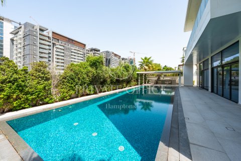 Villa para arrendamento em Dubai Hills Estate, Dubai, EAU 6 quartos, 1114.83600000 m2 № 651296 - foto 11