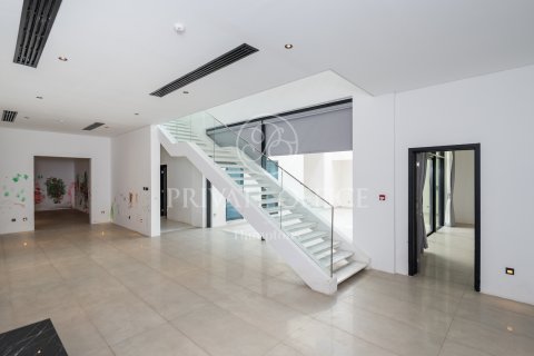 Villa para arrendamento em Dubai Hills Estate, Dubai, EAU 6 quartos, 1114.83600000 m2 № 651296 - foto 6