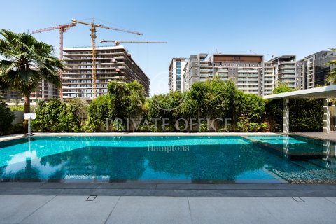 Villa para arrendamento em Dubai Hills Estate, Dubai, EAU 6 quartos, 1114.83600000 m2 № 651296 - foto 16