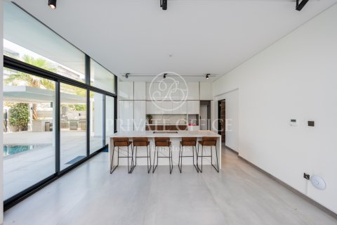 Villa para arrendamento em Dubai Hills Estate, Dubai, EAU 6 quartos, 1114.83600000 m2 № 651296 - foto 3