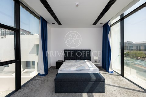 Villa para arrendamento em Dubai Hills Estate, Dubai, EAU 6 quartos, 1114.83600000 m2 № 651296 - foto 14