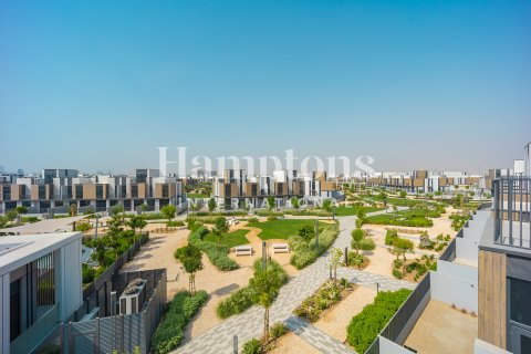 فيلا للإيجار في مُدُنْ، دبي، الإمارات العربية المتحدة 3 غرفة نوم ، 205.96595100 متر مربع ، رقم 651301 - صورة 21