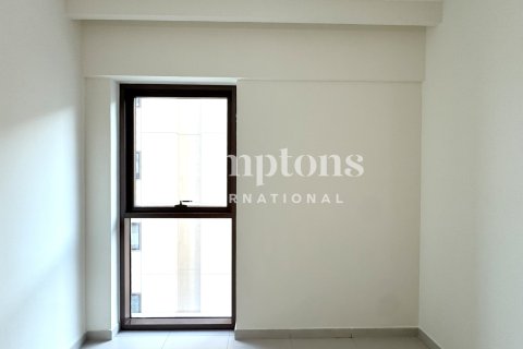 Apartman u Dubai Creek Harbour (The Lagoons), UAE 2 spavaćih soba, 101.00971578 m2 Br. 651299 - fotografija 1