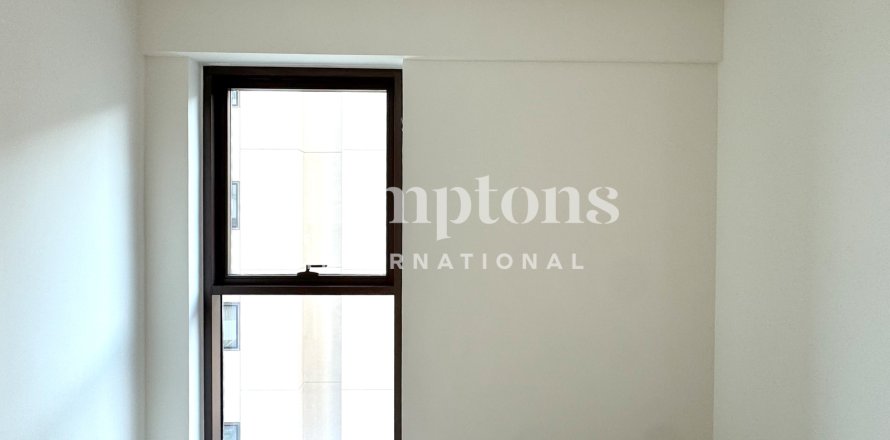 Apartamento em Dubai Creek Harbour (The Lagoons), Dubai, EAU 2 quartos, 101.01 m2 № 651299