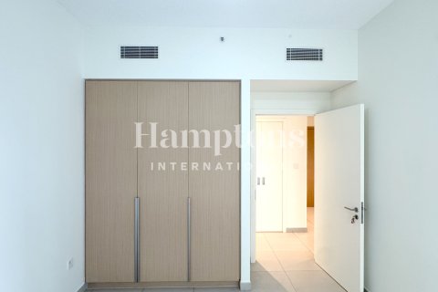 Apartman u Dubai Creek Harbour (The Lagoons), UAE 2 spavaćih soba, 101.00971578 m2 Br. 651299 - fotografija 2