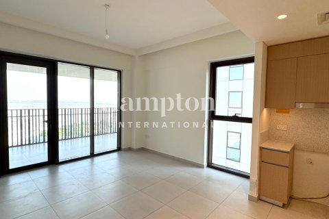 Apartman u Dubai Creek Harbour (The Lagoons), UAE 2 spavaćih soba, 101.00971578 m2 Br. 651299 - fotografija 3