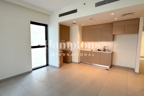 Apartman u Dubai Creek Harbour (The Lagoons), UAE 2 spavaćih soba, 101.00971578 m2 Br. 651299 - fotografija 5