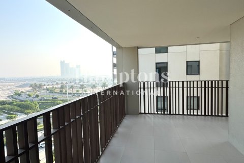 Apartman u Dubai Creek Harbour (The Lagoons), UAE 2 spavaćih soba, 101.00971578 m2 Br. 651299 - fotografija 4
