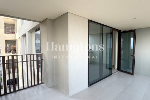 Apartman u Dubai Creek Harbour (The Lagoons), UAE 2 spavaćih soba, 101.00971578 m2 Br. 651299 - fotografija 8