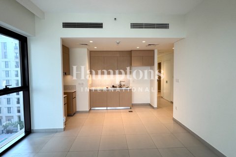 Apartman u Dubai Creek Harbour (The Lagoons), UAE 2 spavaćih soba, 101.00971578 m2 Br. 651299 - fotografija 6