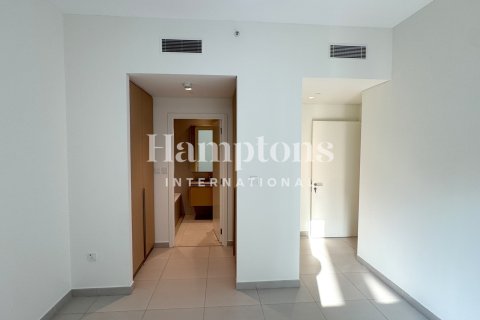 Apartman u Dubai Creek Harbour (The Lagoons), UAE 2 spavaćih soba, 101.00971578 m2 Br. 651299 - fotografija 15