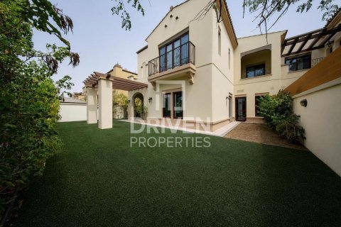 Villa til leie i Mirdif, Dubai, Emiratene 4 soverom, 418.99 kvm Nr. 757309 - Foto 30