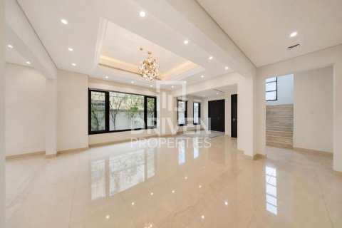 Villa til leie i Mirdif, Dubai, Emiratene 4 soverom, 418.99 kvm Nr. 757309 - Foto 6