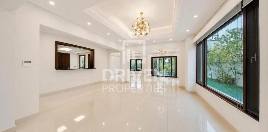 Villa i Mirdif, Dubai, Emiratene 4 soverom, 418.99 kvm nr. 757309