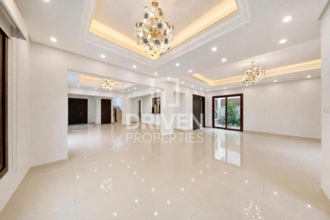 Villa til leie i Mirdif, Dubai, Emiratene 4 soverom, 418.99 kvm Nr. 757309 - Foto 3