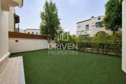Villa til leie i Mirdif, Dubai, Emiratene 4 soverom, 418.99 kvm Nr. 757309 - Foto 29