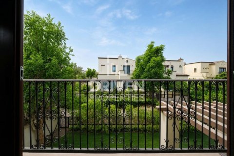 Villa til leie i Mirdif, Dubai, Emiratene 4 soverom, 418.99 kvm Nr. 757309 - Foto 24