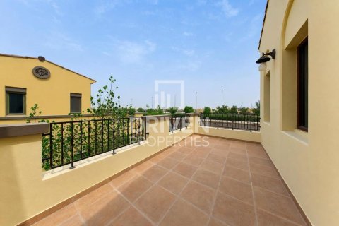 Villa til leie i Mirdif, Dubai, Emiratene 4 soverom, 418.99 kvm Nr. 757309 - Foto 27