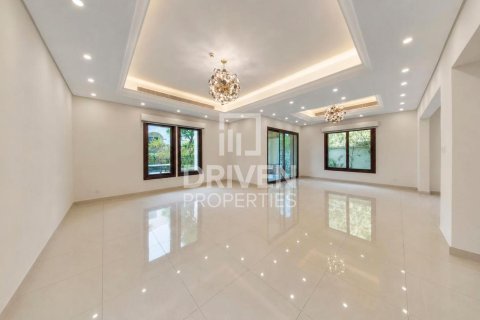 Villa til leie i Mirdif, Dubai, Emiratene 4 soverom, 418.99 kvm Nr. 757309 - Foto 5