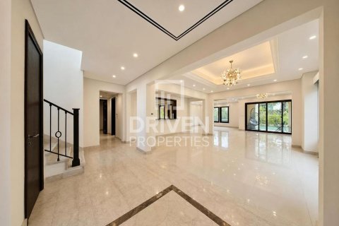 Villa til leie i Mirdif, Dubai, Emiratene 4 soverom, 418.99 kvm Nr. 757309 - Foto 8