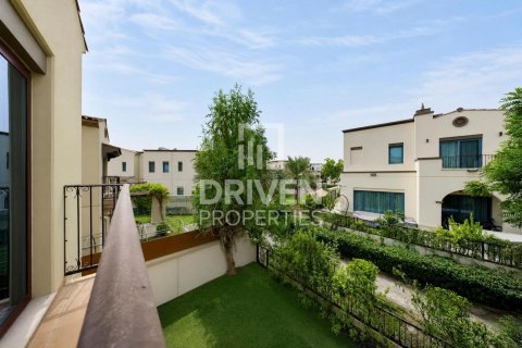 Villa til leie i Mirdif, Dubai, Emiratene 4 soverom, 418.99 kvm Nr. 757309 - Foto 26