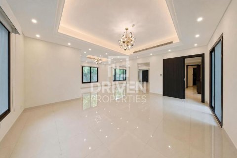 Villa til leie i Mirdif, Dubai, Emiratene 4 soverom, 418.99 kvm Nr. 757309 - Foto 4