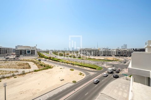 Appartement te huur in Meydan, Dubai, VAE 2 slaapkamers, 231.98 vr.m., nr 757313 - foto 22