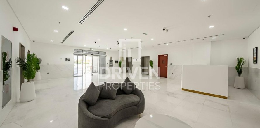 Appartement in Meydan, Dubai, VAE 2 slaapkamers, 231.98 vr.m. nr 757313