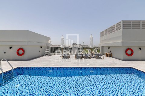 Appartement te huur in Meydan, Dubai, VAE 2 slaapkamers, 95.23 vr.m., nr 757312 - foto 14