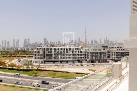 Appartement te huur in Meydan, Dubai, VAE 2 slaapkamers, 95.23 vr.m., nr 757312 - foto 1