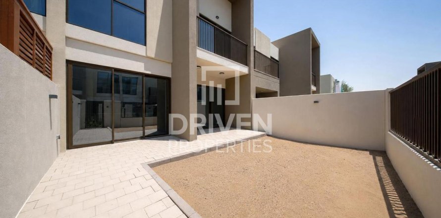 Villa Dubai Land, Dubaijā, AAE 3 istabas, 176.33 m2 Nr. 757330