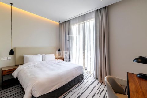 Apartemen di Downtown Dubai (Downtown Burj Dubai), Dubai, UEA 3 kamar tidur, 187.11 m2 nomor 757331 - foto 11