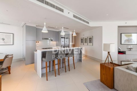 Apartemen di Downtown Dubai (Downtown Burj Dubai), Dubai, UEA 3 kamar tidur, 187.11 m2 nomor 757331 - foto 4