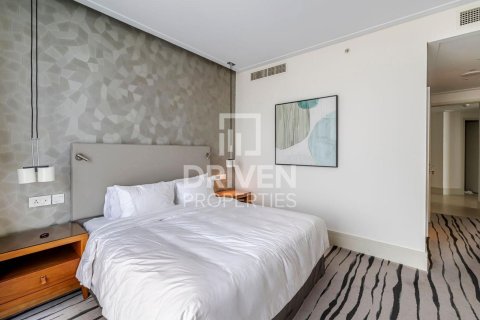 Apartemen di Downtown Dubai (Downtown Burj Dubai), Dubai, UEA 3 kamar tidur, 187.11 m2 nomor 757331 - foto 9