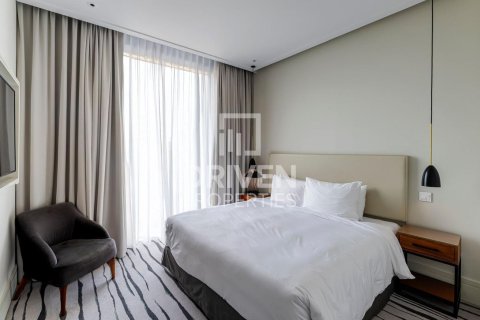 Apartemen di Downtown Dubai (Downtown Burj Dubai), Dubai, UEA 3 kamar tidur, 187.11 m2 nomor 757331 - foto 6
