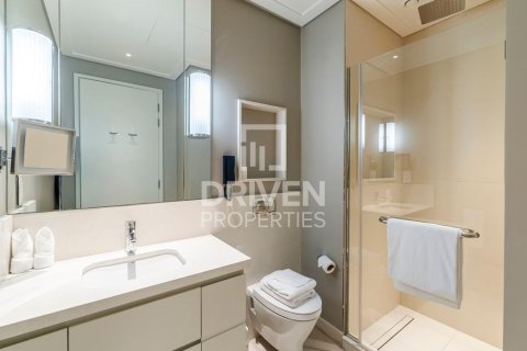 Apartemen di Downtown Dubai (Downtown Burj Dubai), Dubai, UEA 3 kamar tidur, 187.11 m2 nomor 757331 - foto 12