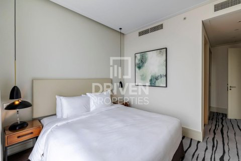 Apartemen di Downtown Dubai (Downtown Burj Dubai), Dubai, UEA 3 kamar tidur, 187.11 m2 nomor 757331 - foto 8