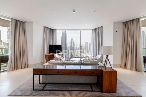 Apartemen di Downtown Dubai (Downtown Burj Dubai), Dubai, UEA 3 kamar tidur, 187.11 m2 nomor 757331 - foto 3