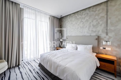 Apartemen di Downtown Dubai (Downtown Burj Dubai), Dubai, UEA 3 kamar tidur, 187.11 m2 nomor 757331 - foto 10