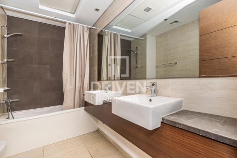 Apartament de închiriat în Umm Al Sheif, Dubai, EAU 2 dormitoare, 114.92 mp.  №757310 - poză 14