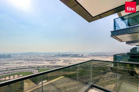 Apartemen di Business Bay, Dubai, UEA 1 kamar tidur, 78.6 m2 nomor 754840
