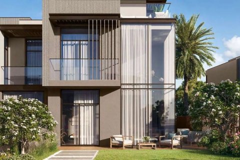Rijtjeshuis te koop in Dubai, VAE 3 slaapkamers, 175 vr.m., nr 754839 - foto 7