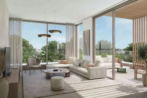 Rijtjeshuis te koop in Dubai, VAE 3 slaapkamers, 175 vr.m., nr 754839 - foto 2
