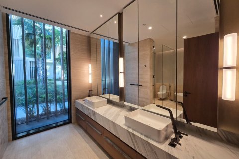 Apartment in Palm Jumeirah, Dubai, UAE 3 bedrooms, 477.4 sq.m. № 754838 - photo 11