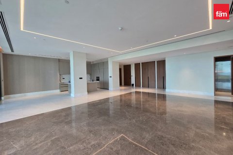 Apartemen di Palm Jumeirah, Dubai, UEA 3 kamar tidur, 477.4 m2 nomor 754838