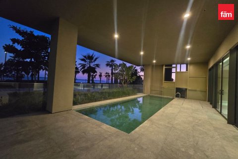 Apartment in Palm Jumeirah, Dubai, UAE 3 bedrooms, 477.4 sq.m. № 754838 - photo 4