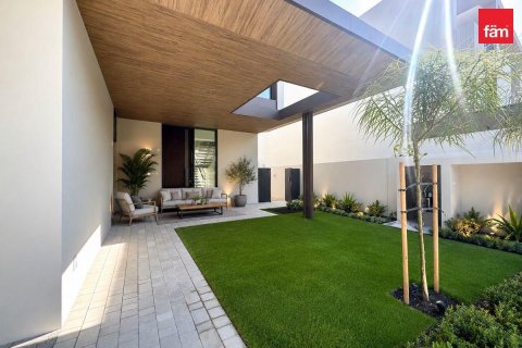 Vilă de vânzare în Dubai, EAU 4 dormitoare, 518.7 mp.  №754844 - poză 10