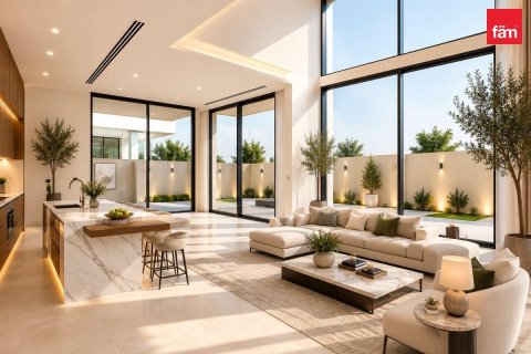 Vila u Dubai, UAE 518.7 m2, 4 spavaćih soba Br. 754844